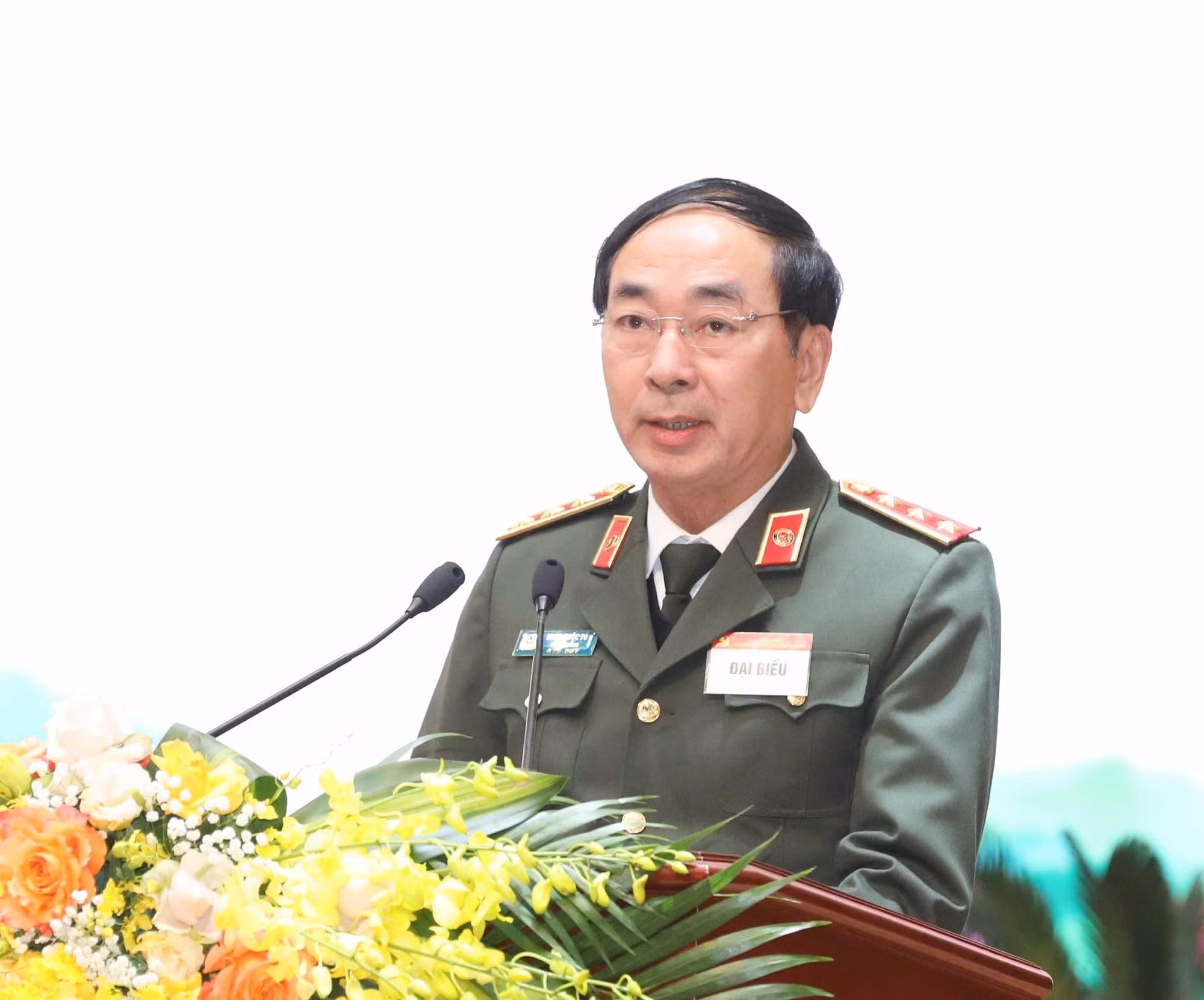 Hội nghị toàn quốc triển khai nhiệm vụ công tác tổ chức xây dựng Đảng năm 2023 ảnh 2