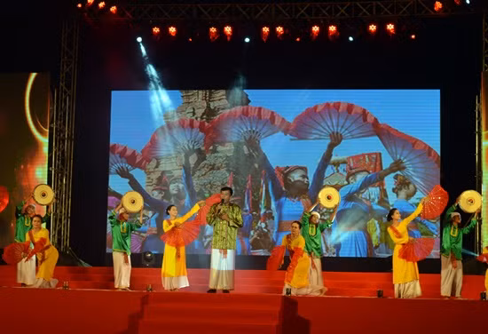 Ra mắt Chương trình nghệ thuật “Huyền thoại Apsara” ảnh 2