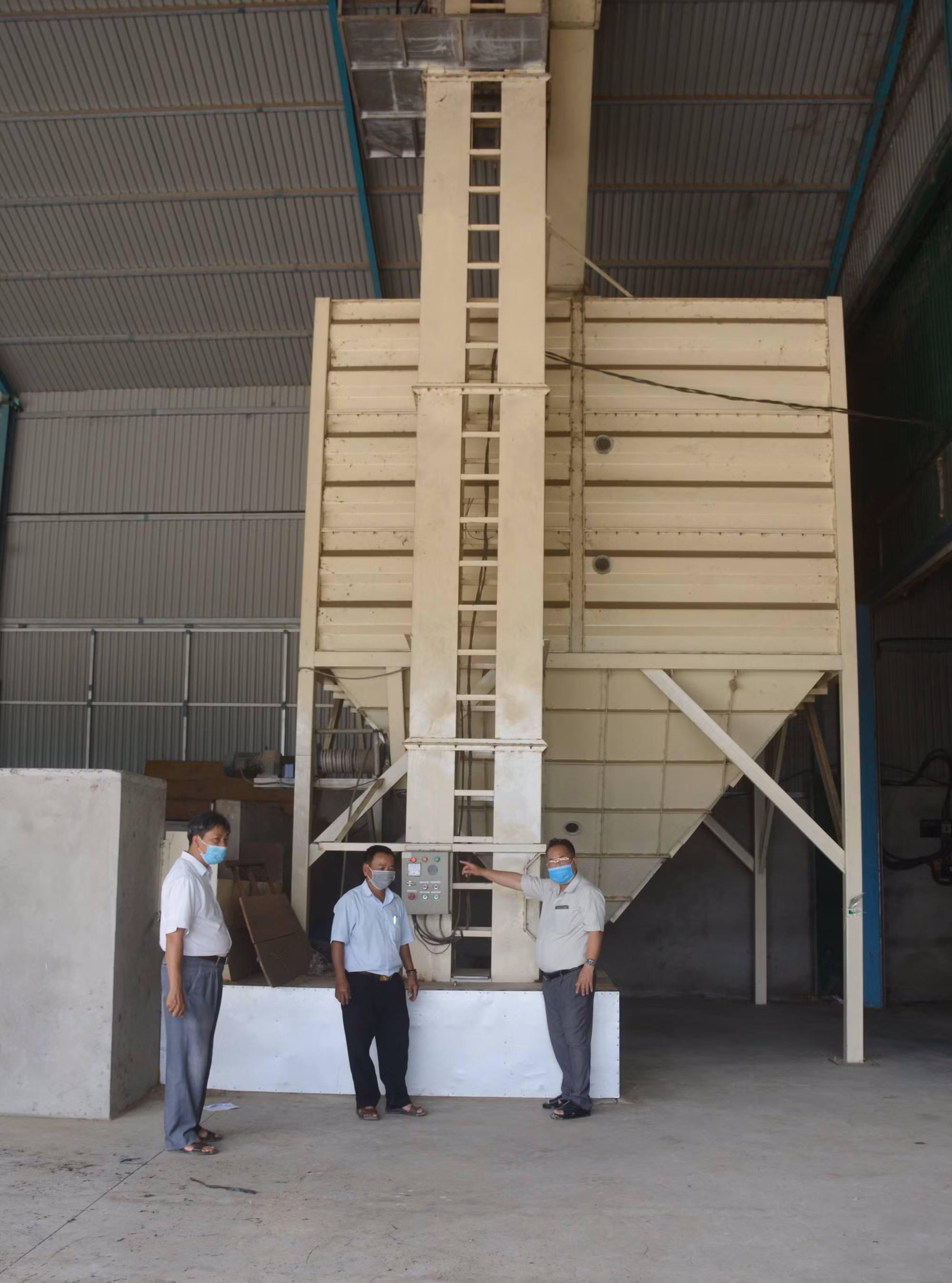 Ea Kar phát triển kinh tế tập thể ảnh 6