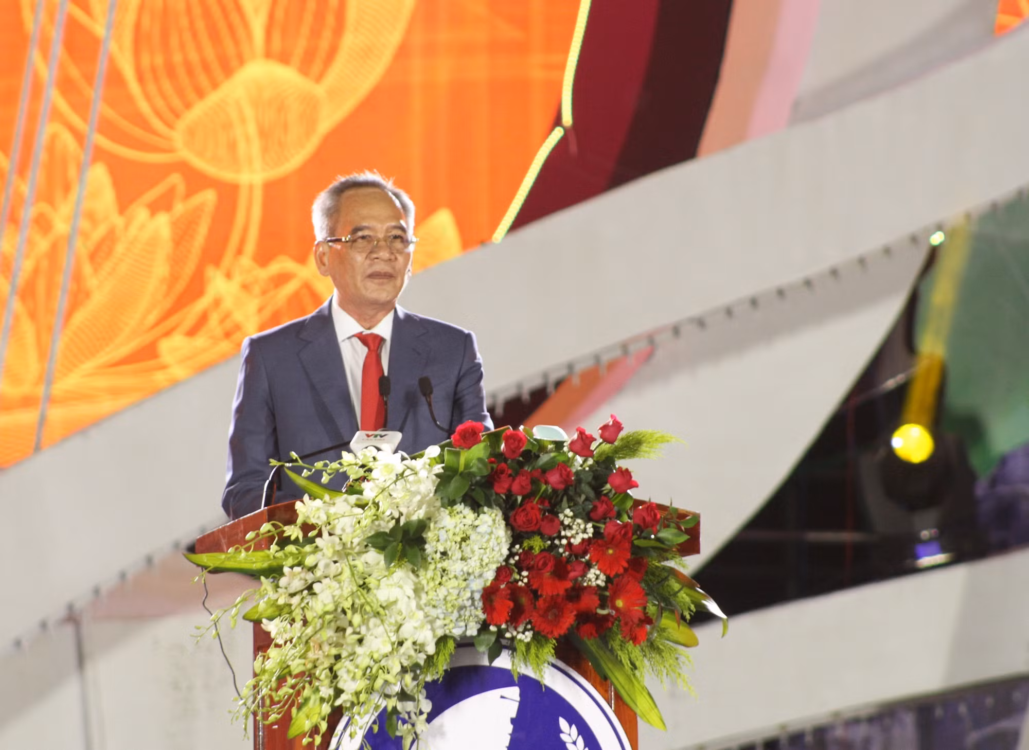 Khai mạc Ngày hội Văn hóa - Du lịch Bạc Liêu và Lễ hội Dạ cổ hoài lang năm 2022 ảnh 3