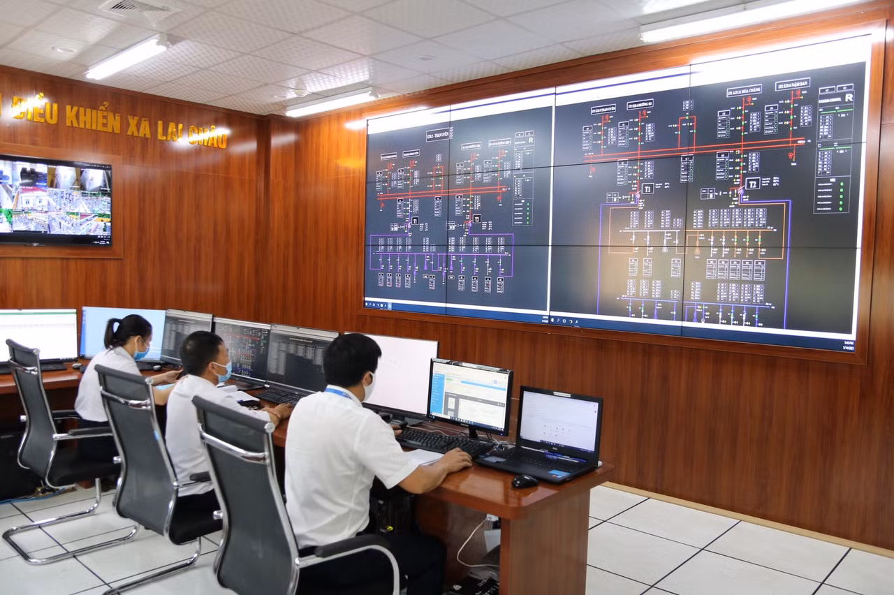 Lai Châu: Đẩy mạnh ứng dụng công nghệ thông tin trong sản xuất kinh doanh ngành Điện ảnh 2