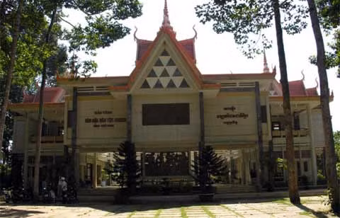 Phát triển toàn diện vùng đồng bào Khmer Trà Vinh ảnh 3