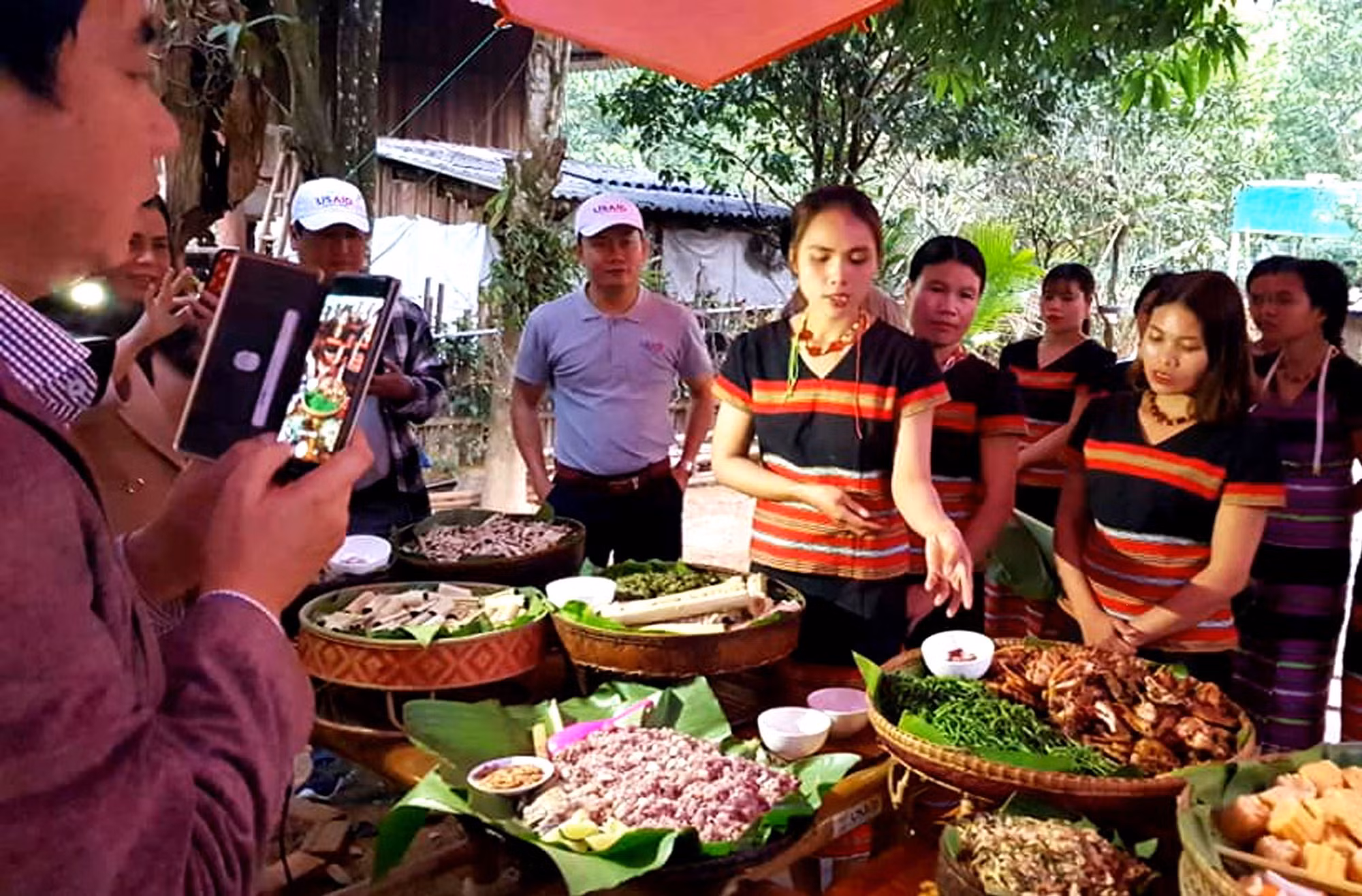 Đổi thay ở vùng căn cứ cách mạng A Lưới ảnh 5