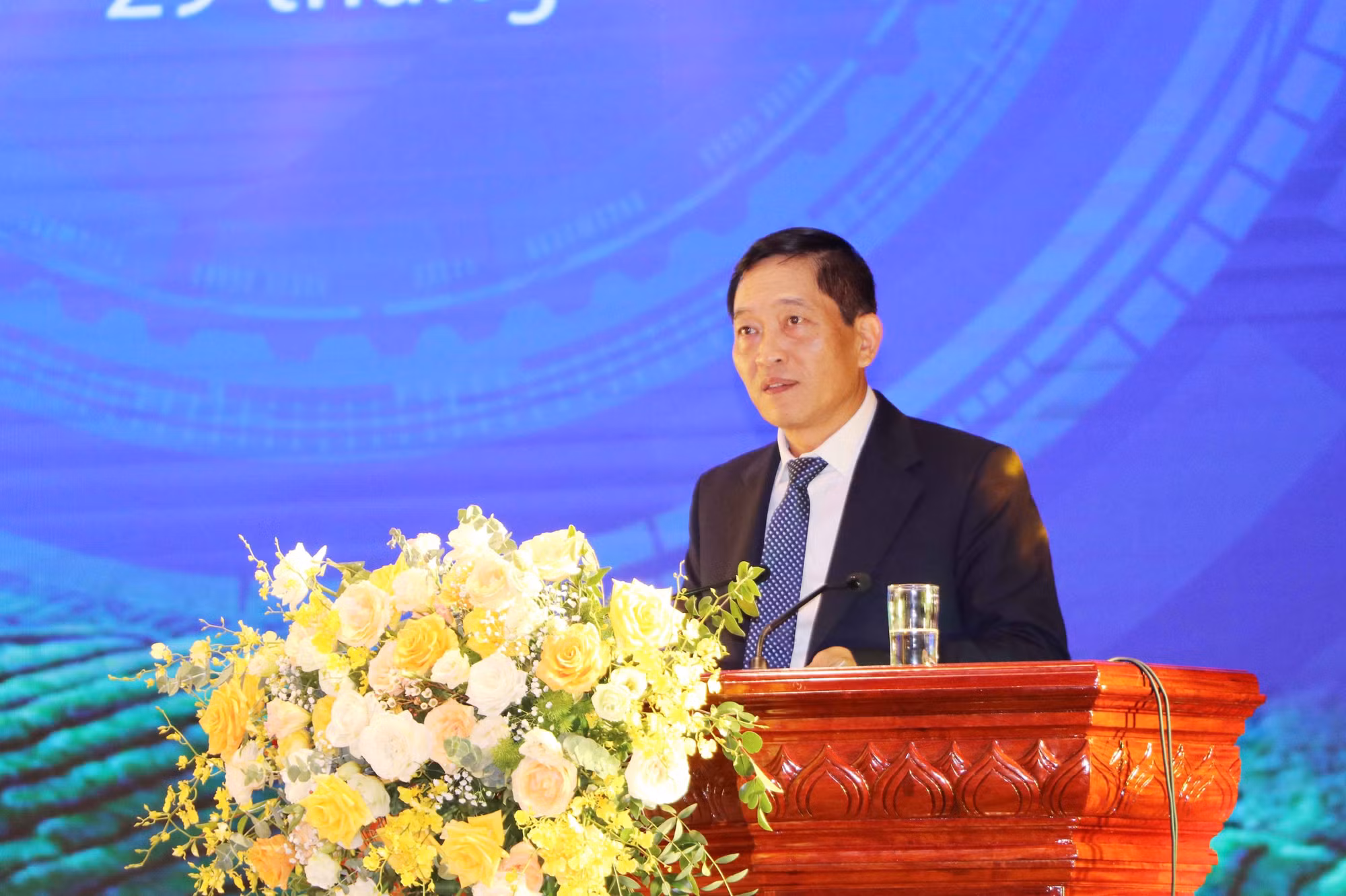 Khai mạc Ngày hội đổi mới sáng tạo Việt Nam 2022 tại Lai Châu ảnh 3