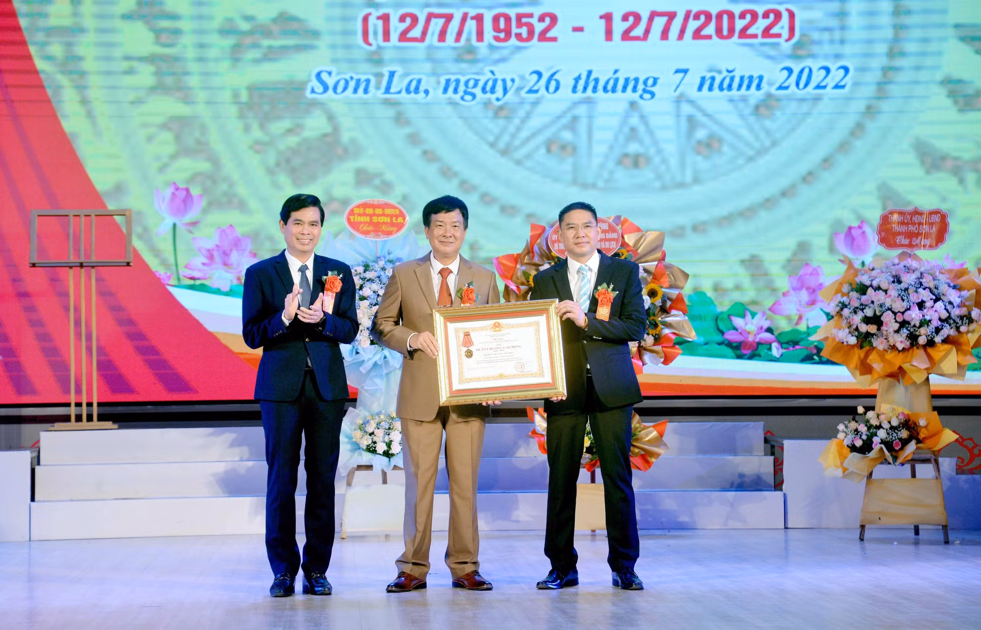 Lan tỏa giá trị văn hóa truyền thống, quảng bá hình ảnh, con người Tây Bắc tới công chúng ảnh 3