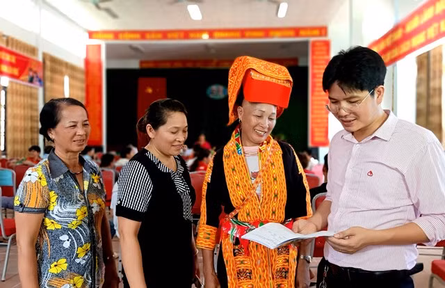 Bắc Giang phấn đấu đưa huyện Sơn Động thoát nghèo ảnh 1