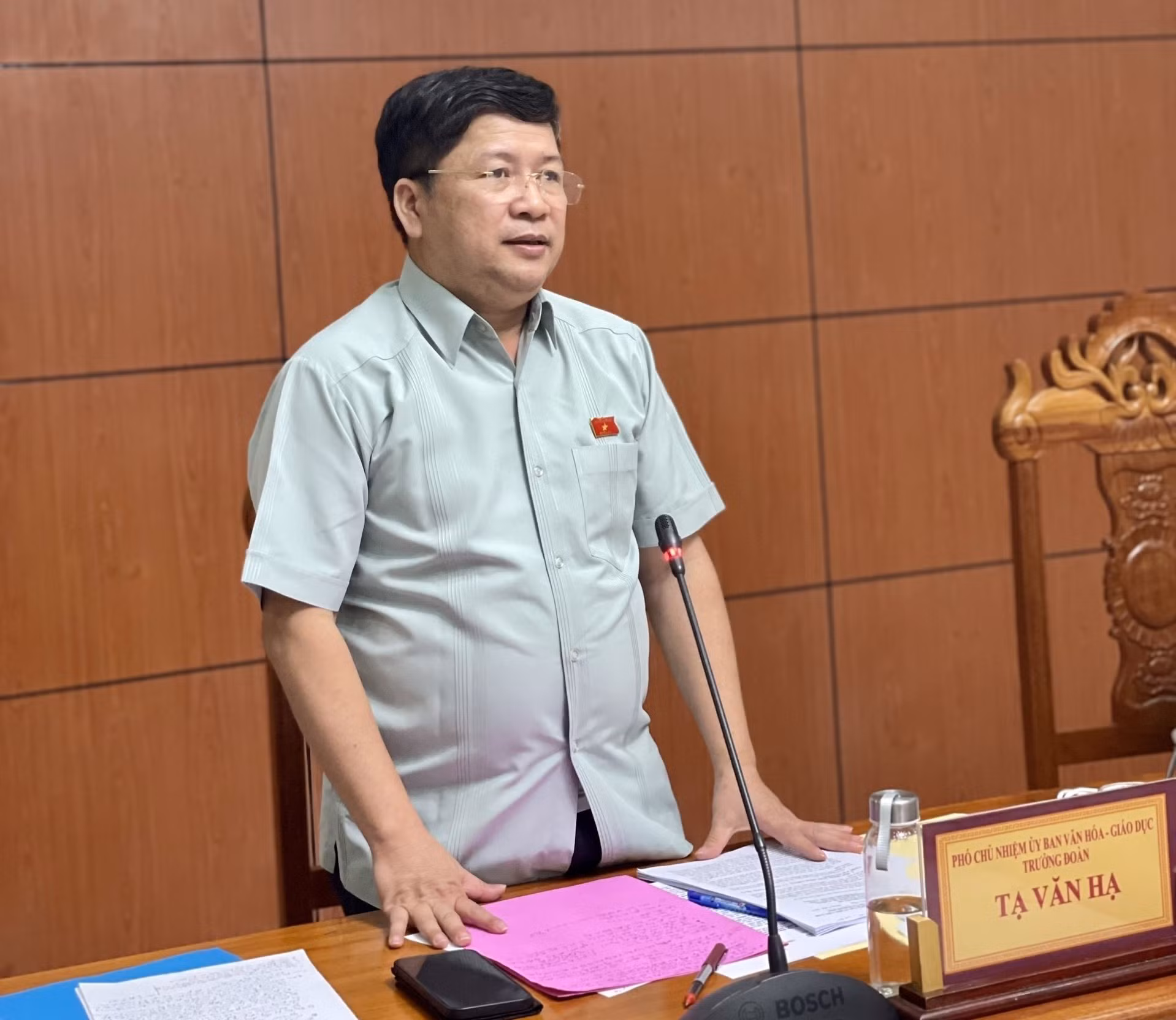 An Giang nỗ lực thực hiện chính sách, pháp luật về phòng, chống đuối nước trẻ em ảnh 1