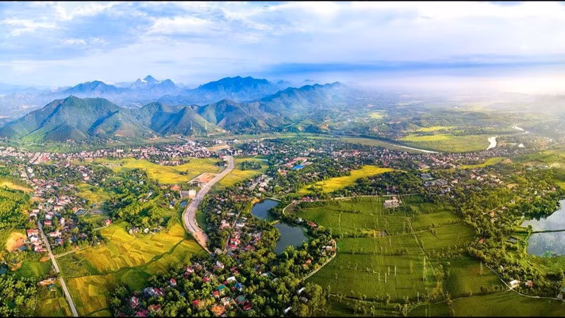 Giảm nghèo bền vững ở Phú Thọ (Bài 1) ảnh 5