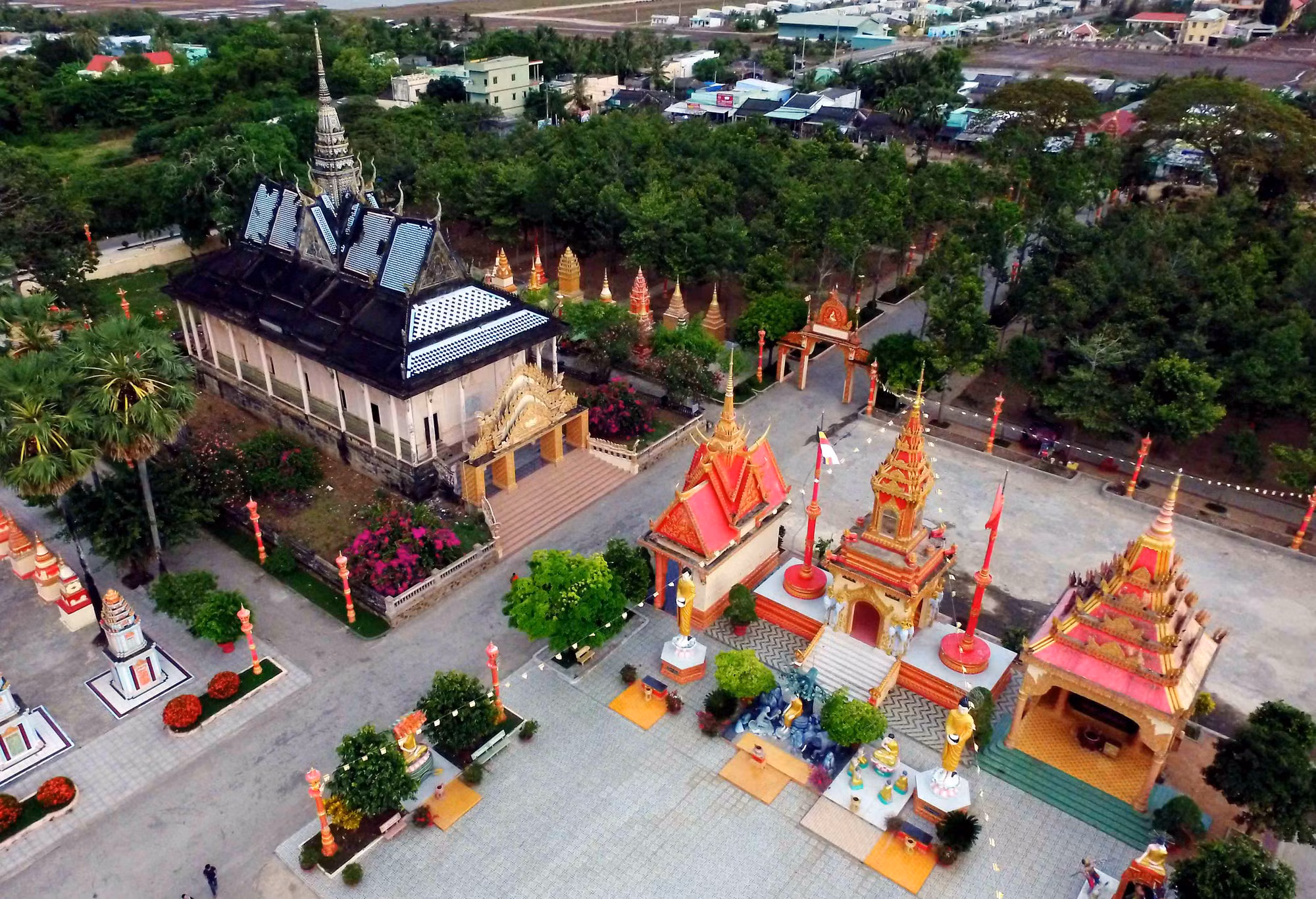 Bạc Liêu bảo tồn và phát huy giá trị di sản văn hóa dân tộc ảnh 2