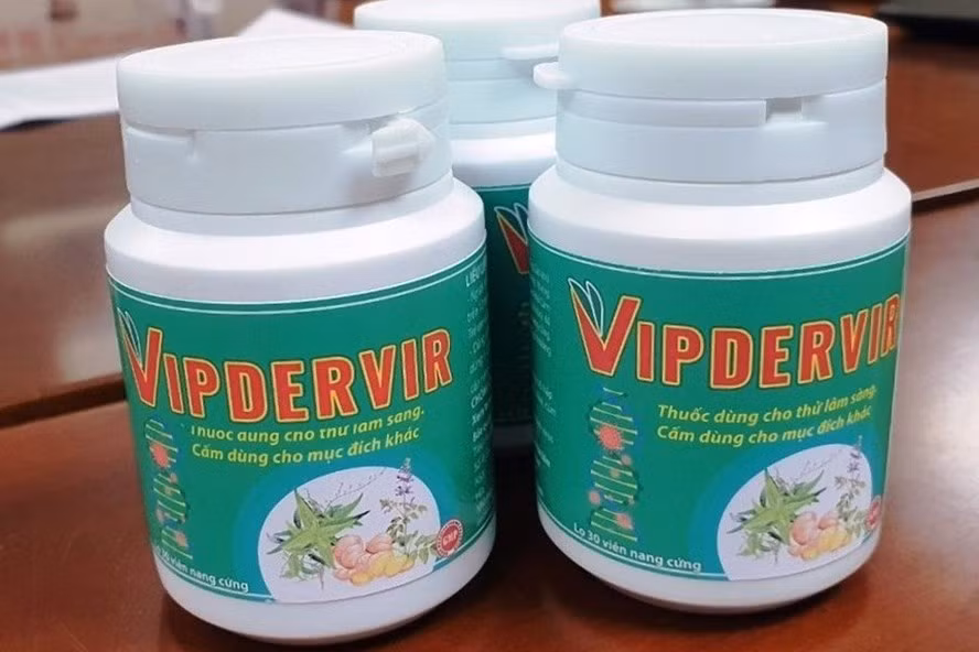 Hoàn thiện quy trình cấp phép vaccine và sản xuất sinh phẩm phòng, chống dịch COVID-19 ảnh 2