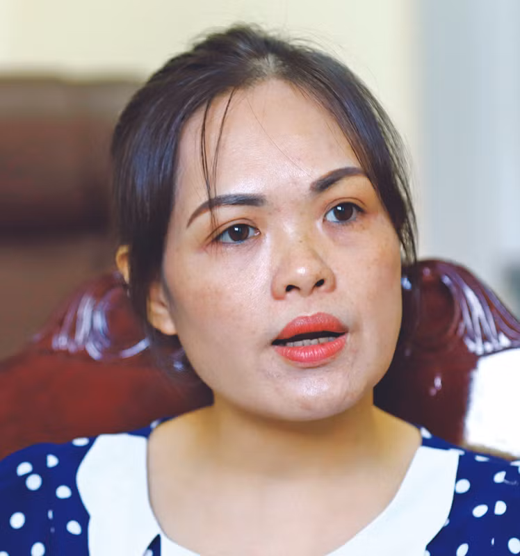 Cuộc sống mới của người Pà Thẻn ở Tuyên Quang ảnh 9