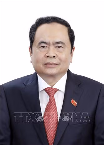 Kỳ họp thứ 11, Quốc hội khóa XIV: Bầu 3 Phó Chủ tịch Quốc hội ảnh 3