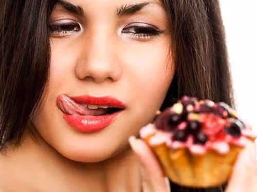 8 sai lầm trong ăn uống khiến bạn tăng cân vù vù ảnh 1