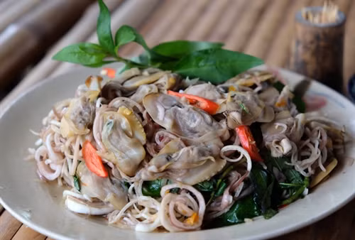 Về miền Tây ăn đủ món ngon từ con chang chang ảnh 5