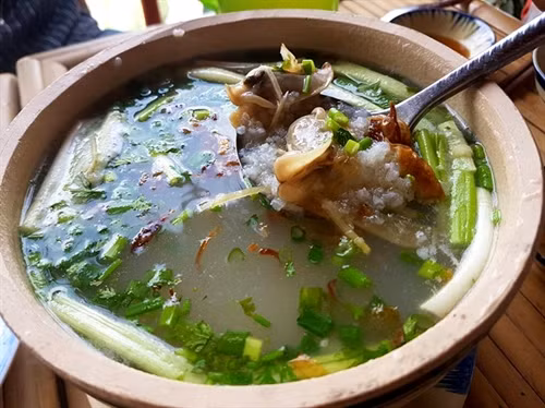 Về miền Tây ăn đủ món ngon từ con chang chang ảnh 6