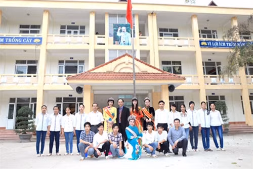 Cú hích khuyến học vùng sâu vùng xa ảnh 2