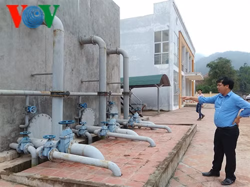 Đến thời điểm này, tỉnh Quảng Ninh đã hoàn thành đưa vào sử dụng 9/10 dự án.
