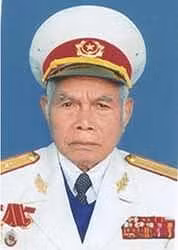 Thiếu tướng Y Blôk Êban