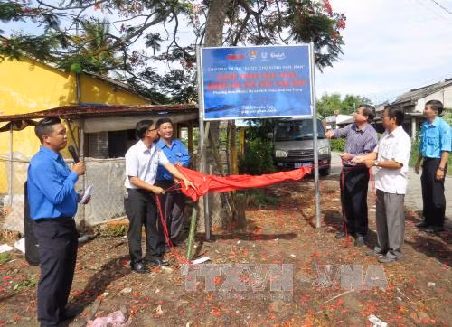 Sóc Trăng giải quyết nhu cầu cấp thiết về nước sạch cho người dân vùng hạn, mặn ảnh 5