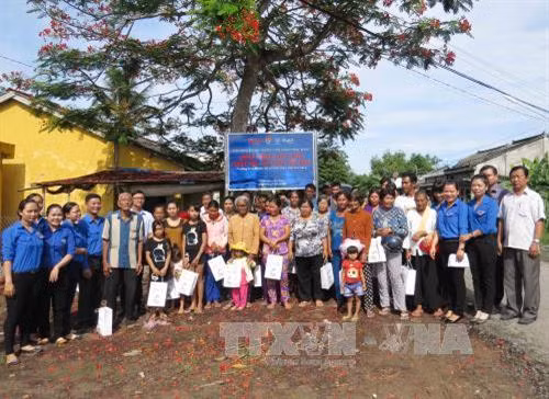 Sóc Trăng giải quyết nhu cầu cấp thiết về nước sạch cho người dân vùng hạn, mặn ảnh 6