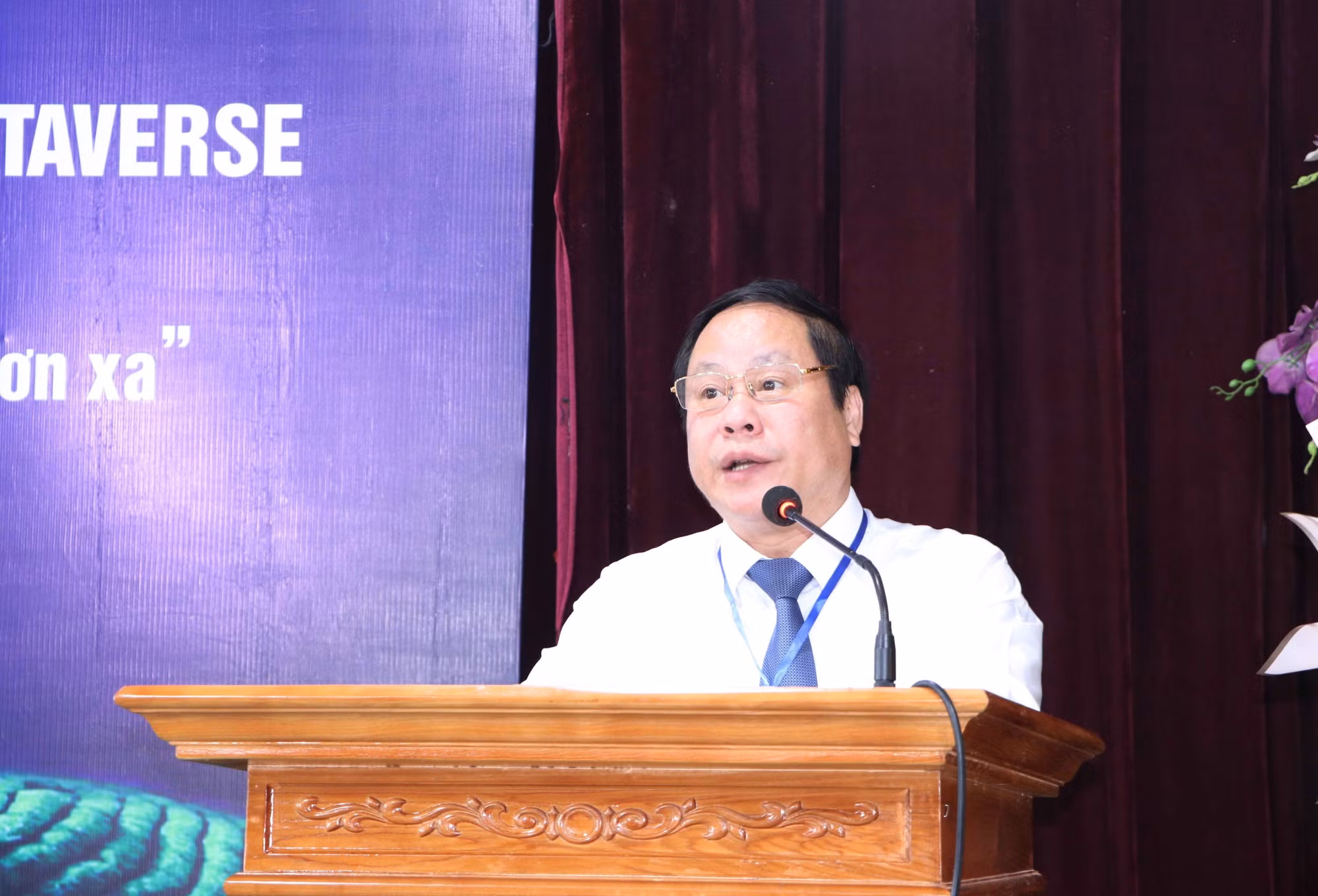 Lai Châu phát triển du lịch cộng đồng gắn với giải pháp công nghệ Metaverse ảnh 1