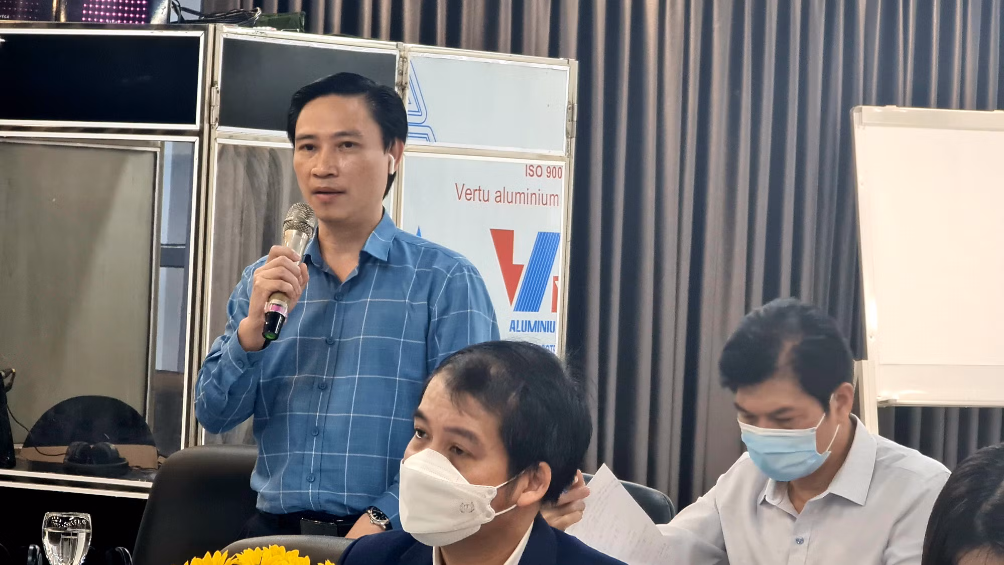 Đảm bảo mục tiêu phát triển bền vững, hướng tới xóa đói giảm nghèo trong cộng đồng ảnh 3