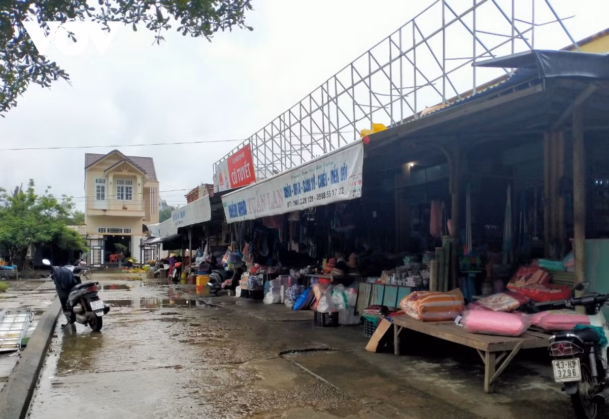Đổi thay nơi xứ đạo Trà Kiệu ảnh 2