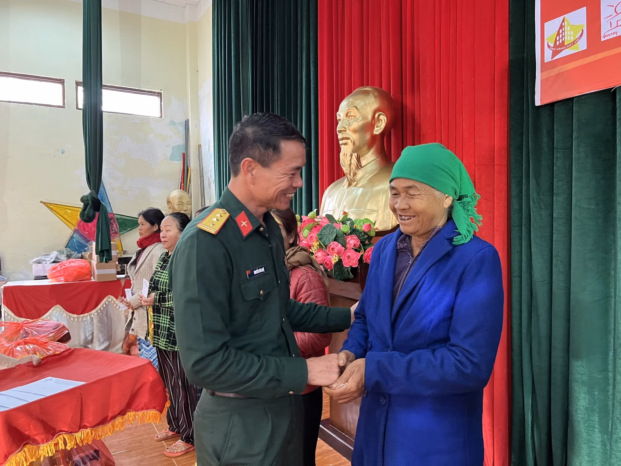 Hỗ trợ bò giống cho hộ nghèo tại Đắk Nông ảnh 2