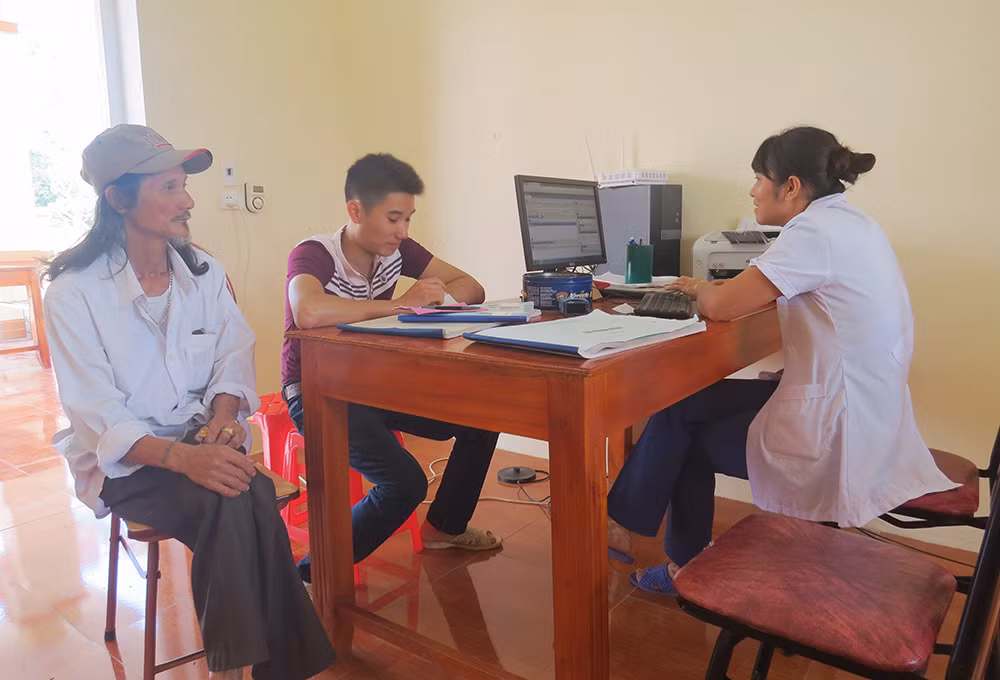 Giảm nghèo bền vững vùng đồng bào dân tộc thiểu số ở Phú Thọ ảnh 2