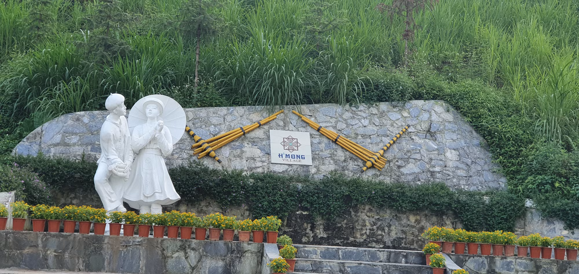 Du lịch Hà Giang hướng tới thích ứng an toàn với COVID-19 ảnh 1
