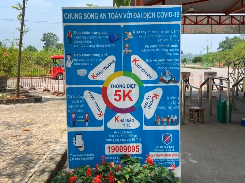 Sắc màu phiên chợ vùng cao “Điểm hẹn Hoàng Su Phì, Hà Giang” tại Làng Văn hóa ảnh 1