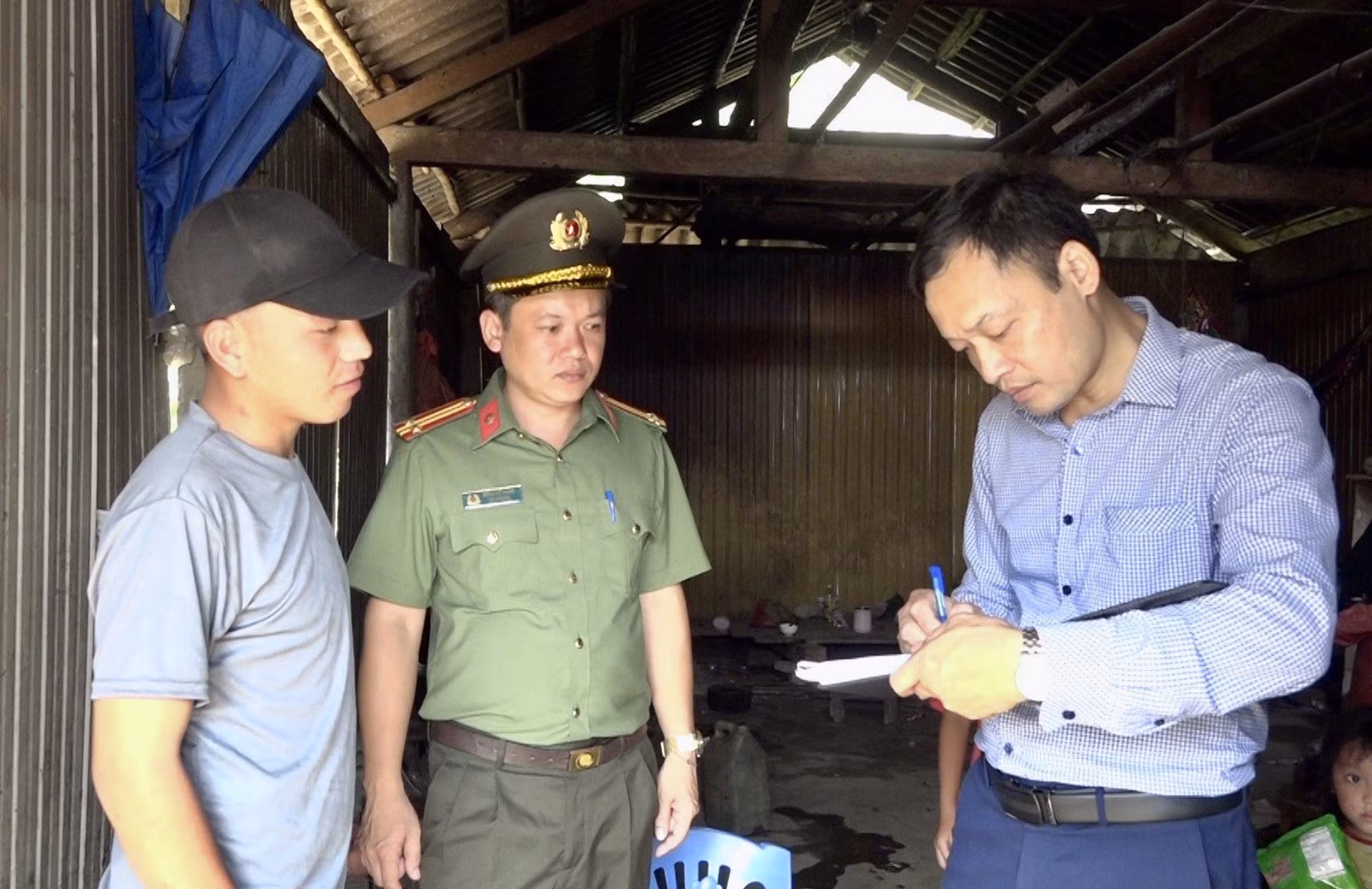 Ngăn chặn kịp thời các tổ chức tôn giáo trái phép tại Yên Bái ảnh 2