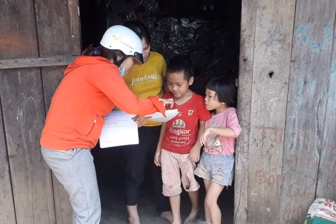 Nhiều học sinh ở Đắk Lắk không có điều kiện học trực tuyến ảnh 1