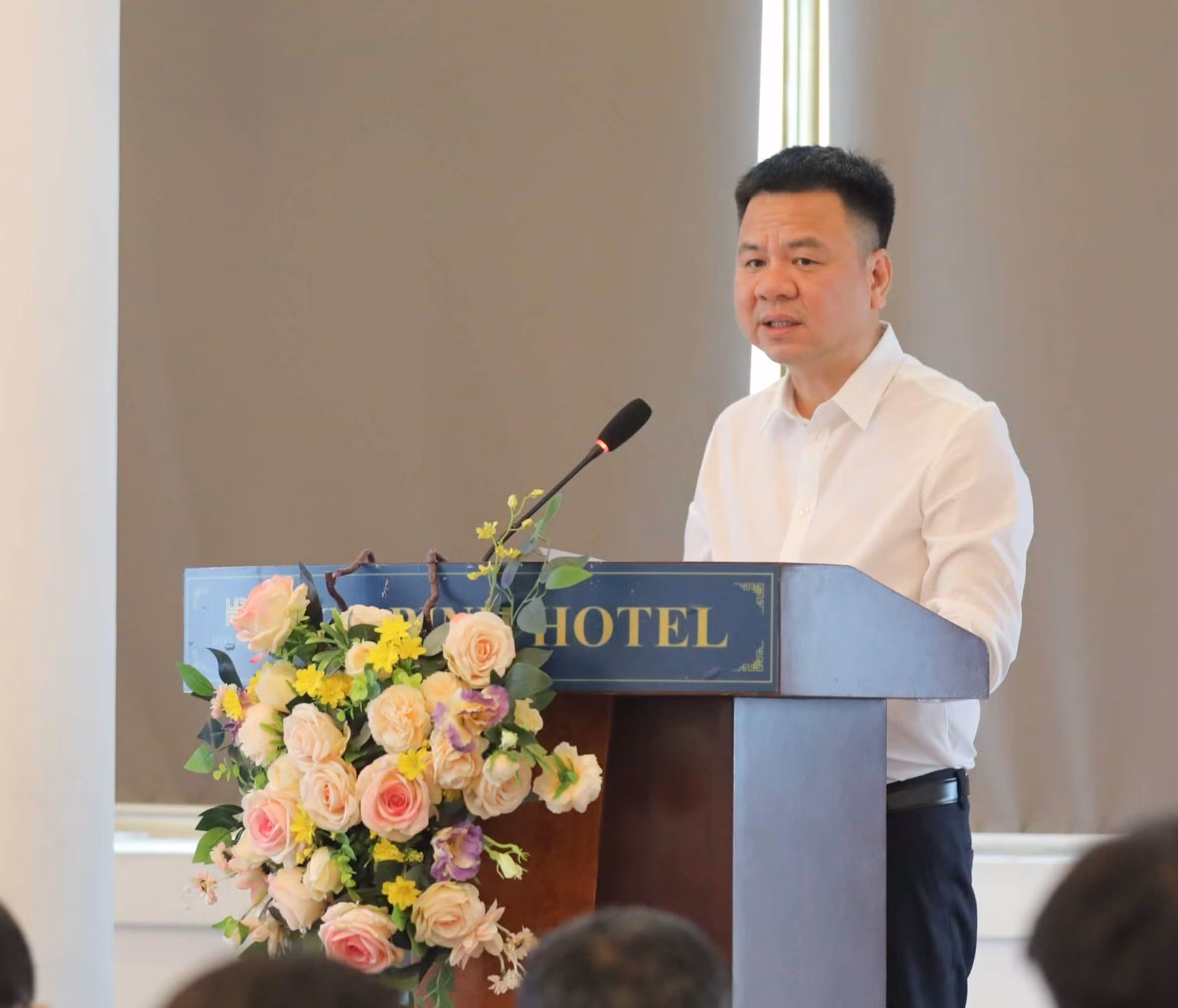 Phát động cuộc thi “Tìm hiểu về lịch sử truyền thống yêu nước của dân tộc Việt Nam” năm 2023 ảnh 2