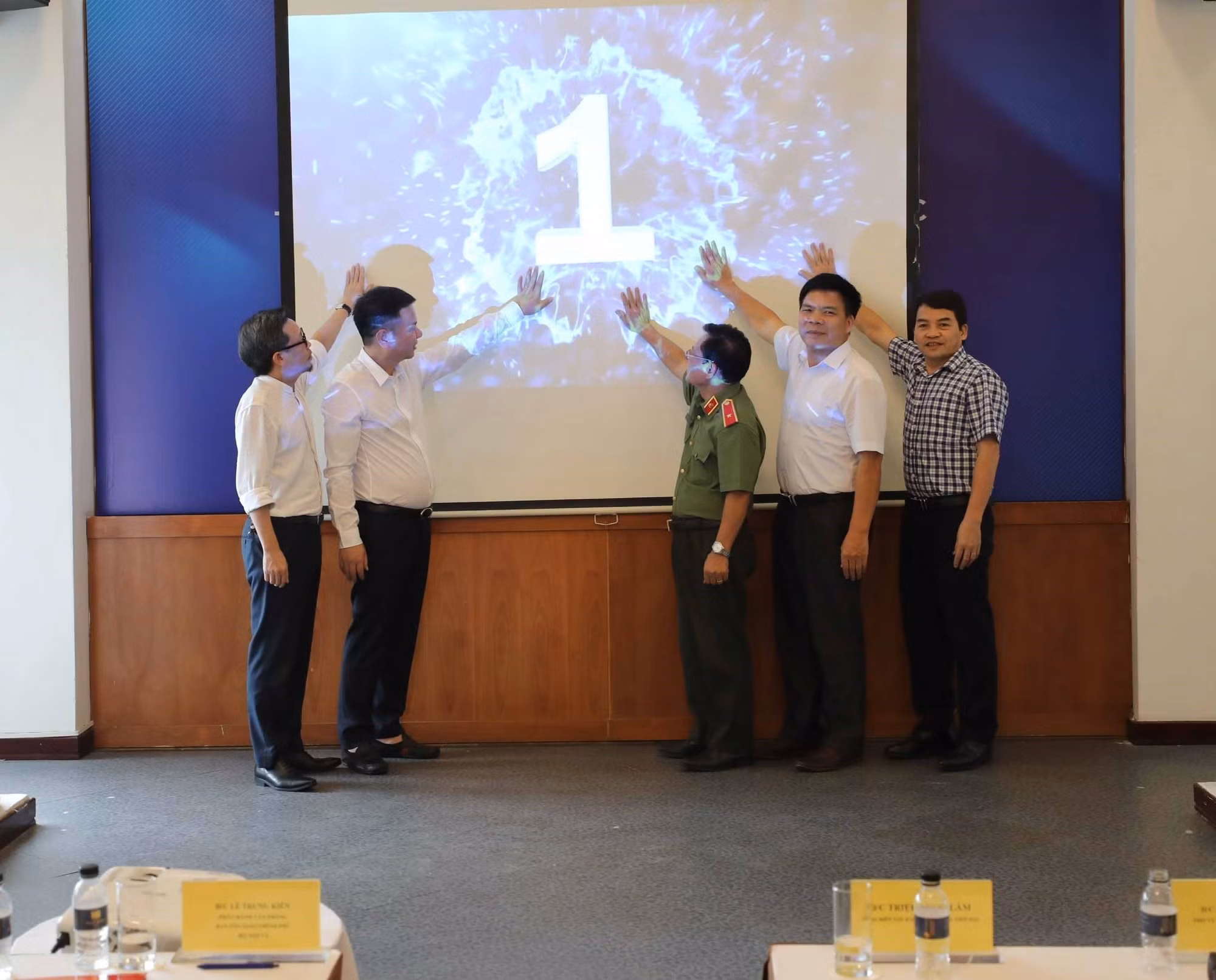 Phát động cuộc thi “Tìm hiểu về lịch sử truyền thống yêu nước của dân tộc Việt Nam” năm 2023 ảnh 4