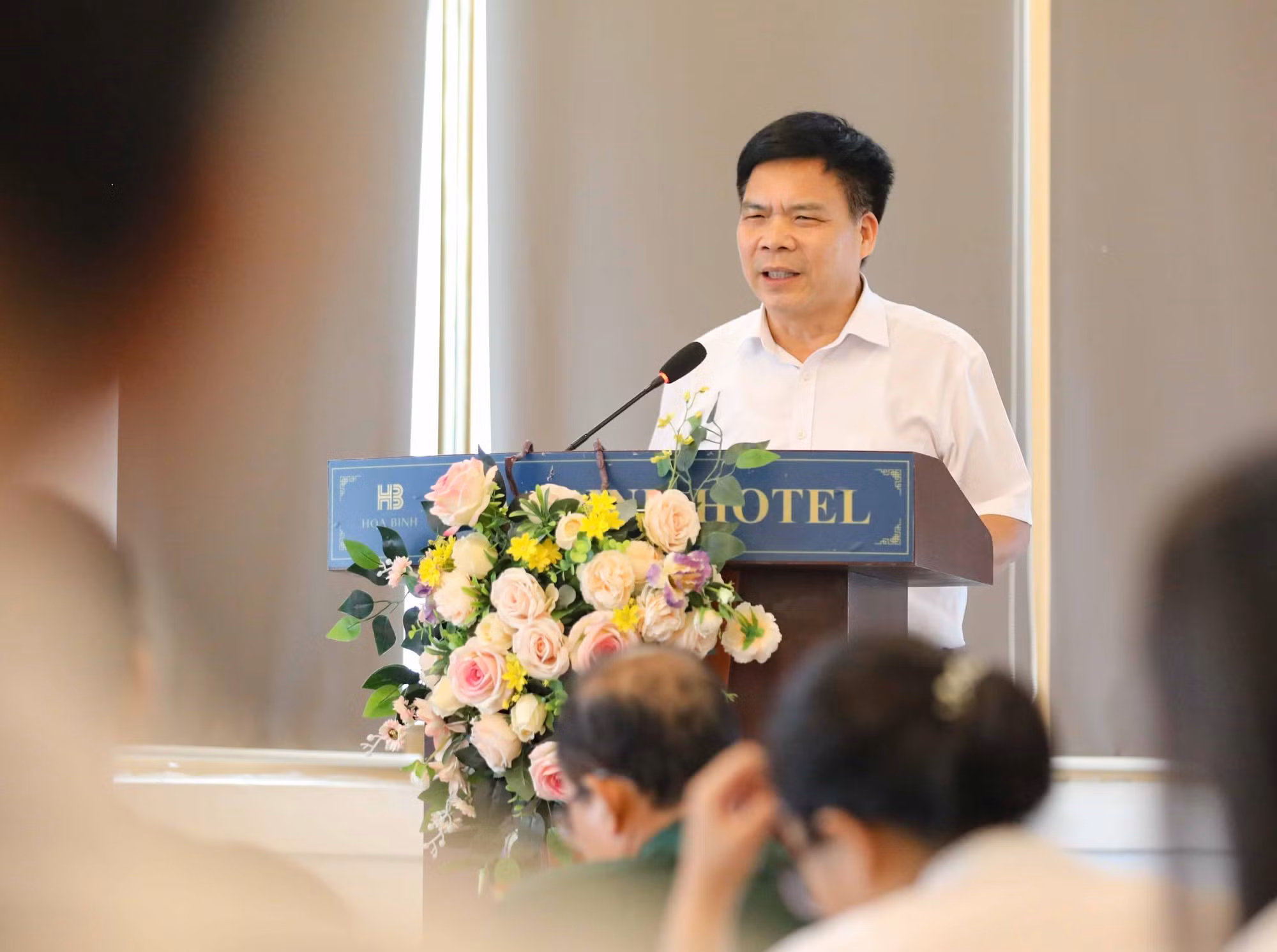 Phát động cuộc thi “Tìm hiểu về lịch sử truyền thống yêu nước của dân tộc Việt Nam” năm 2023 ảnh 3