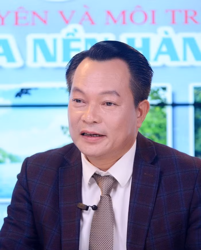 Quản lý hiệu quả tài nguyên nước (Bài cuối) ảnh 1