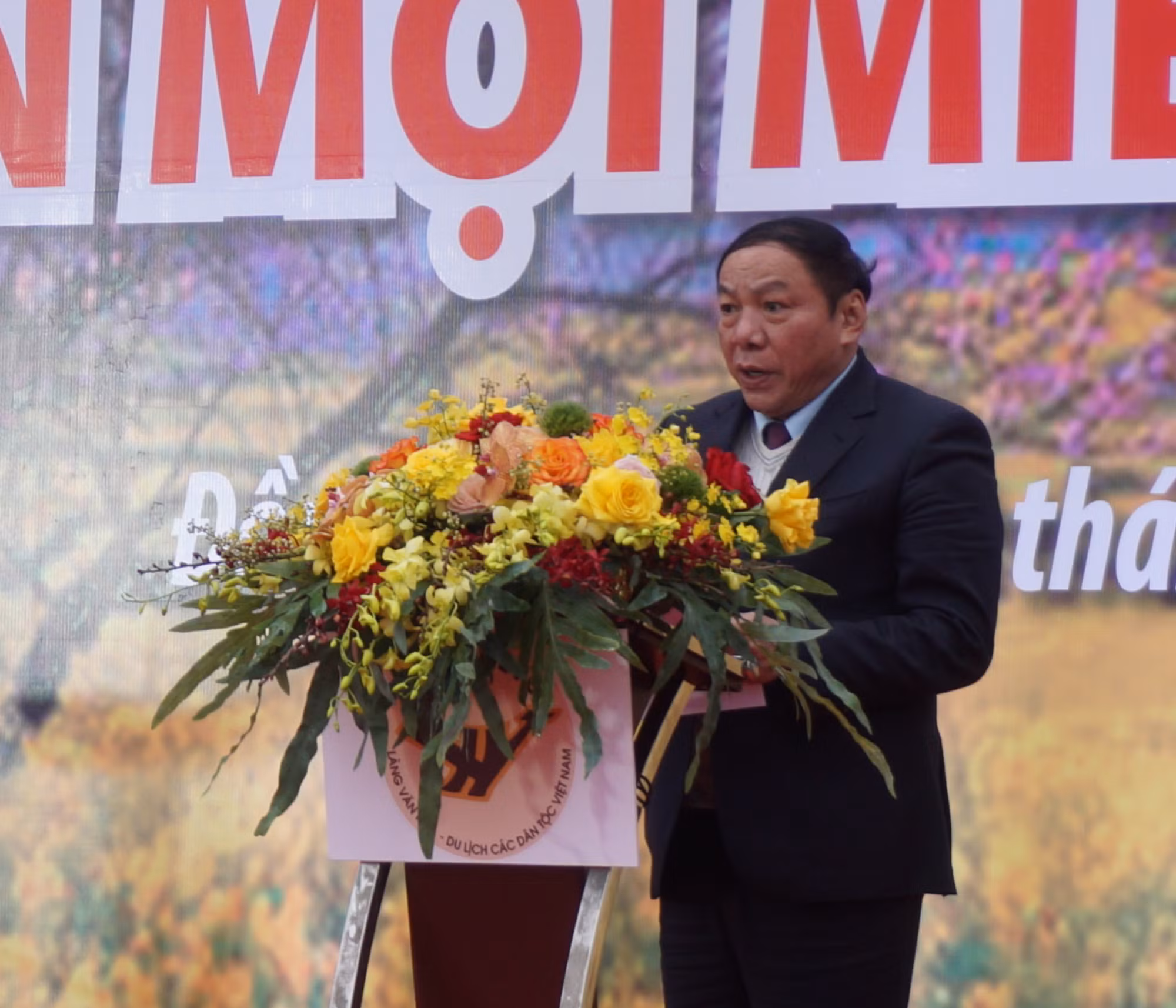 Tưng bừng Ngày hội “Sắc xuân trên mọi miền Tổ quốc” năm 2022 ảnh 2