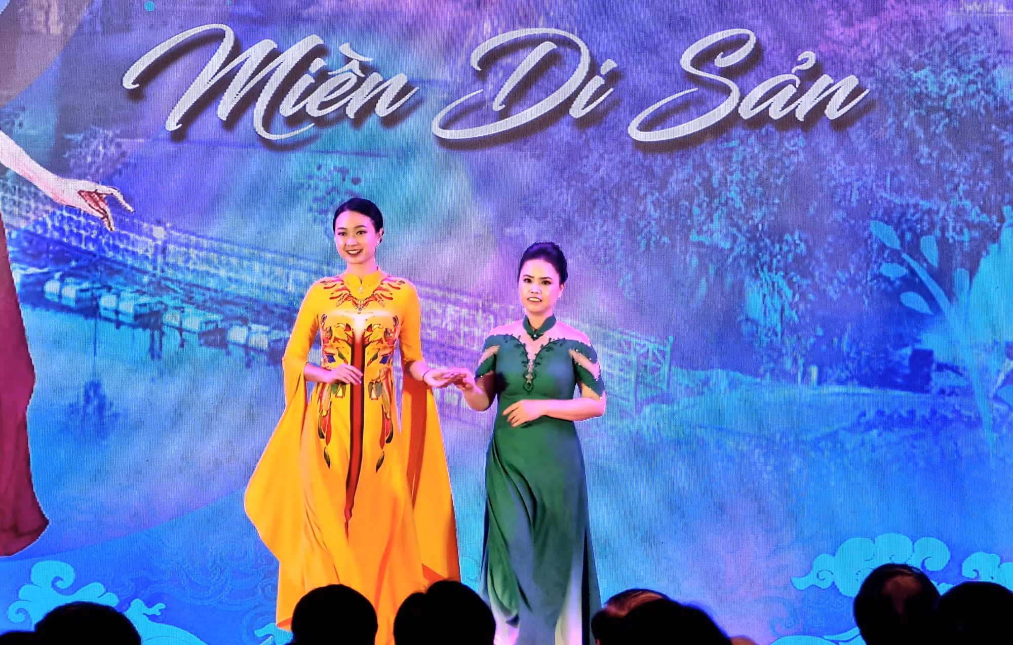 Lễ trao giải Chung kết cuộc thi “Phụ nữ khởi nghiệp, phát huy tài nguyên bản địa” năm 2023 ảnh 5