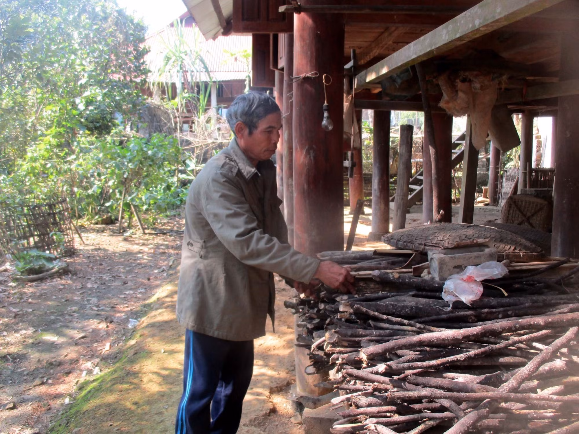 Thanh Hóa cần sớm ổn định chỗ ở cho người dân ven hồ thủy điện Cửa Đạt ảnh 3