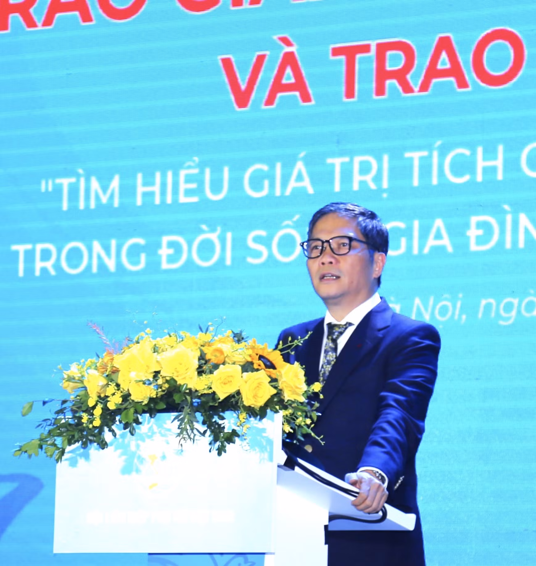 Phụ nữ Việt Nam tài năng cống hiến, sáng tạo vì sự bình đẳng và phát triển toàn diện để phát triển đất nước phồn vinh, hạnh phúc ảnh 1