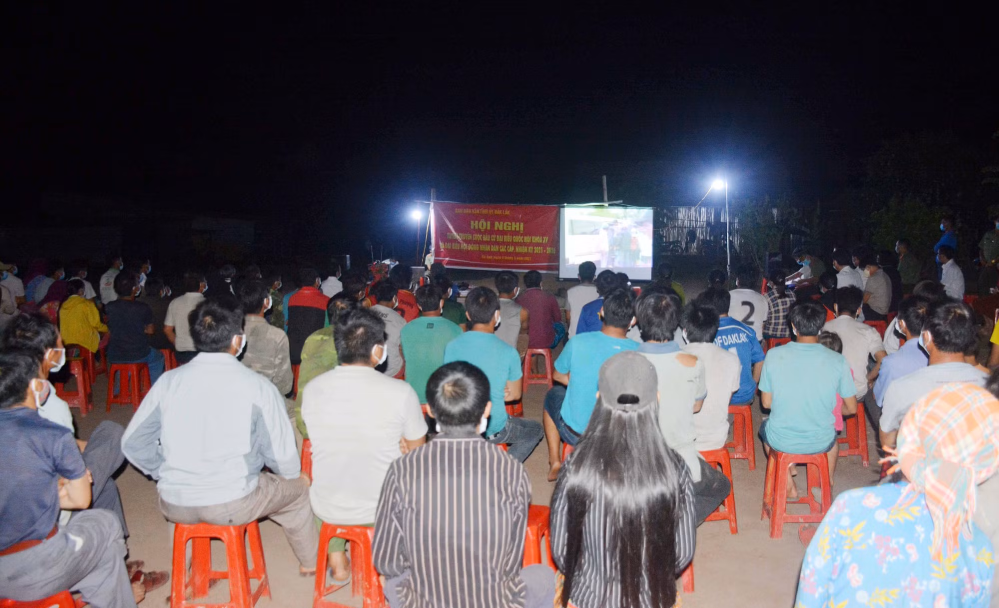 Dân vận khéo thì việc gì cũng thành công từ kinh nghiệm ở Đắk Lắk ảnh 6