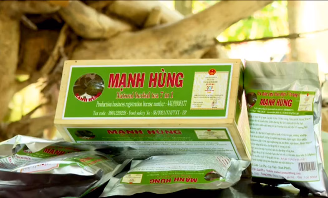 Bình Phước: Xã biên giới Lộc Phú vượt khó về đích nông thôn mới ảnh 2
