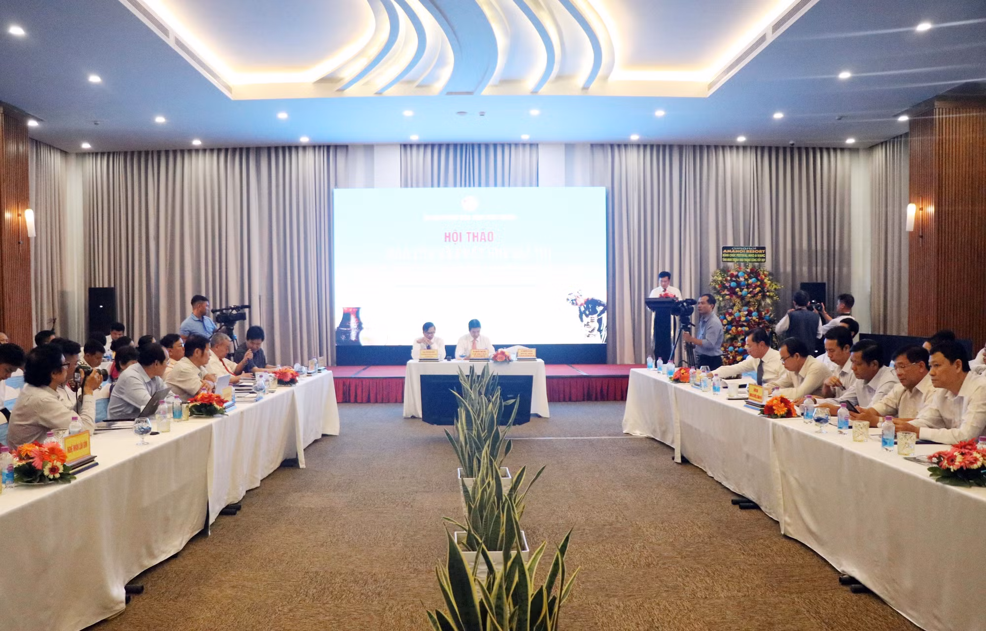 Ninh Thuận chung tay bảo tồn và phát huy giá trị gốm Chăm ảnh 1 Ninh Thuận chung tay bảo tồn và phát huy giá trị gốm Chăm ảnh 1