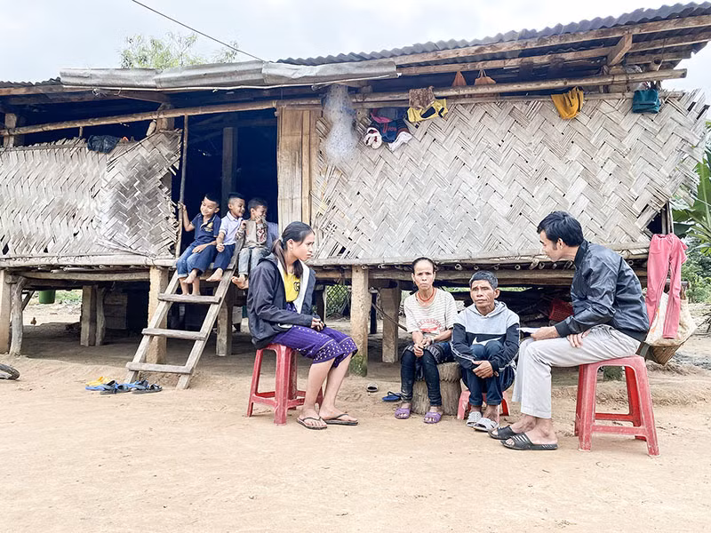 Quảng Trị nỗ lực giảm tình trạng tảo hôn và hôn nhân cận huyết thống ảnh 1