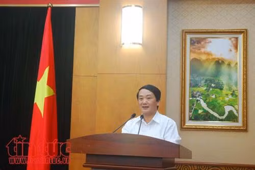 Phát triển sản phẩm du lịch Tây Bắc mang tính liên kết vùng ảnh 1