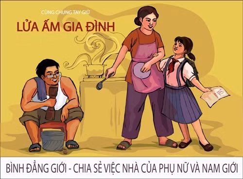 Ảnh minh họa. Nguồn: internet