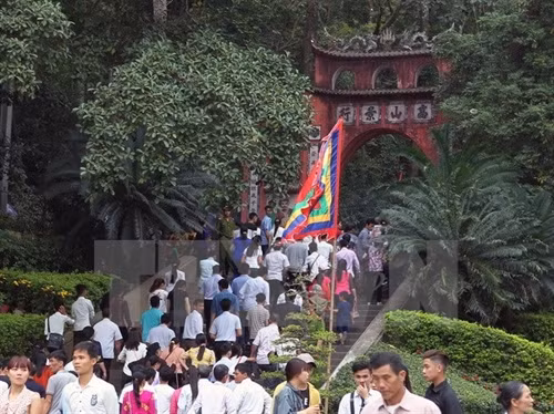 Ảnh minh họa - TTXVN