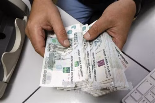 Liệu Nga có phá giá đồng ruble? ảnh 1