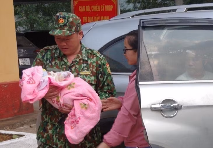 Cao Bằng: Phá chuyên án mua bán người dưới 16 tuổi ảnh 2